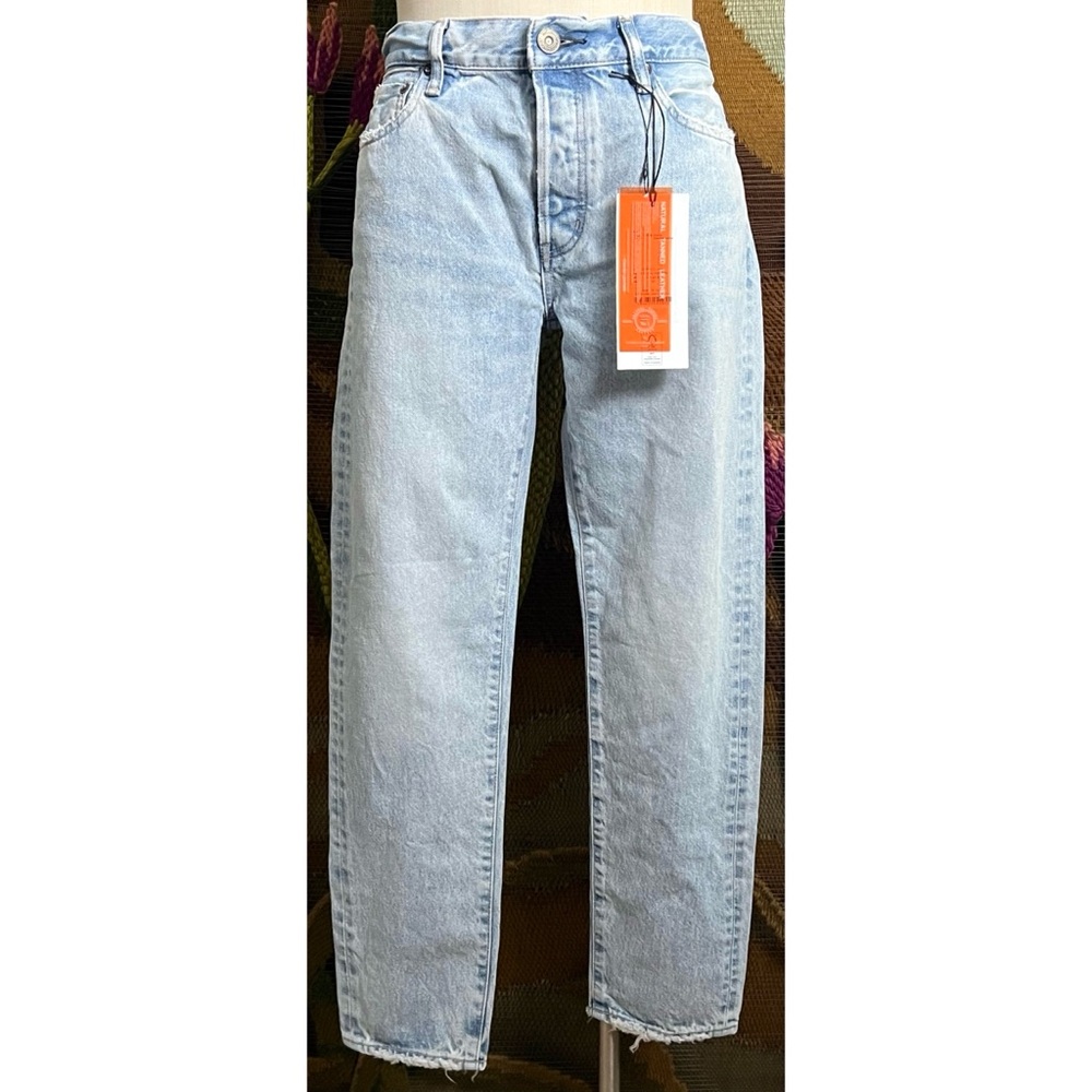 Moussy Naval Jeans 28
